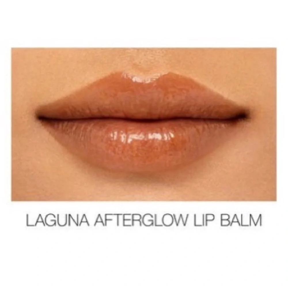 NARS Afterglow Lip Balm Laguna